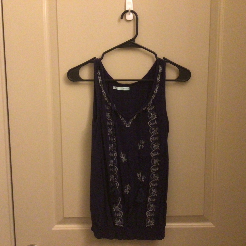Tank top